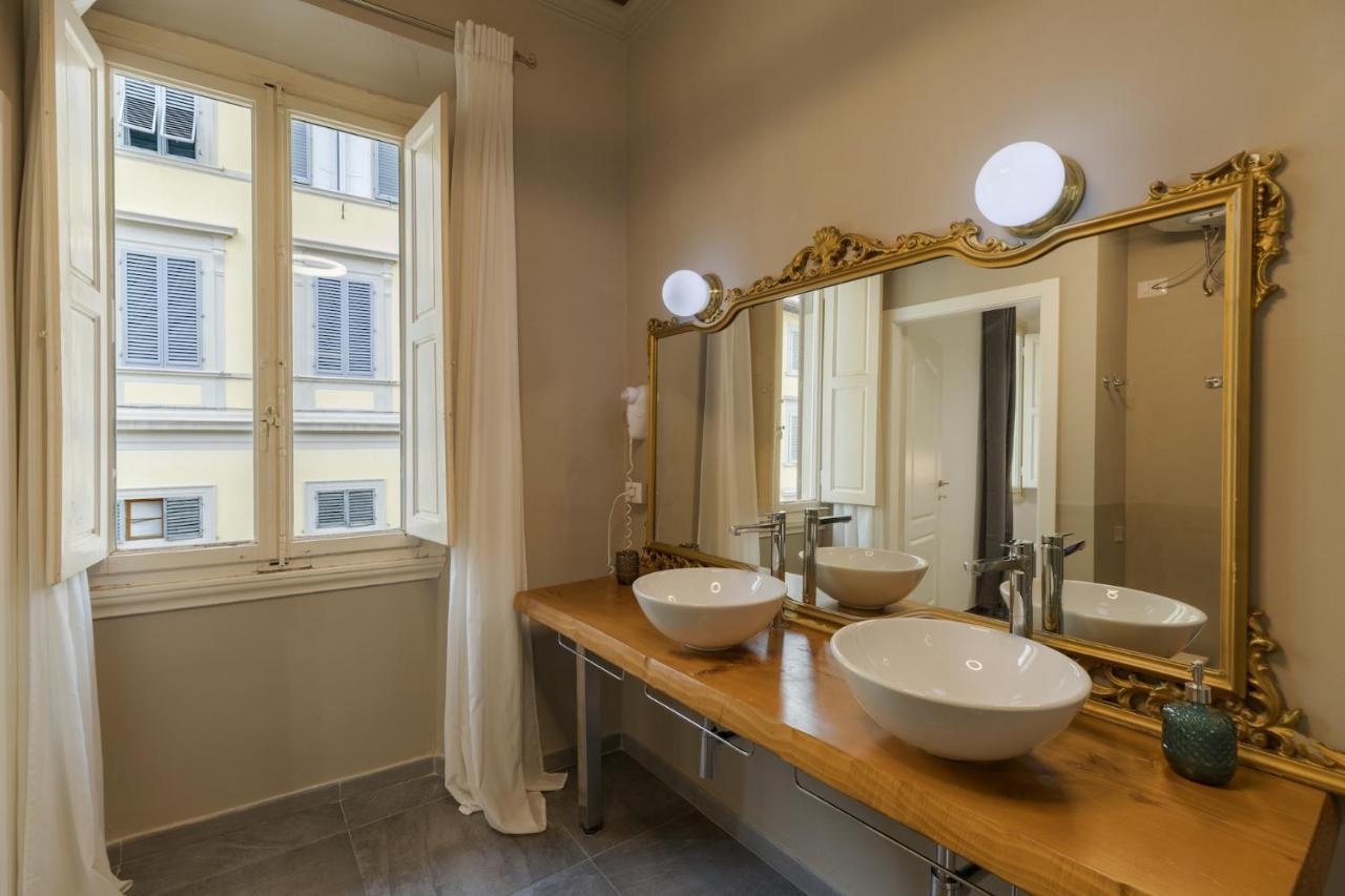 Residenza San Lorenzo Firenze Bagian luar foto