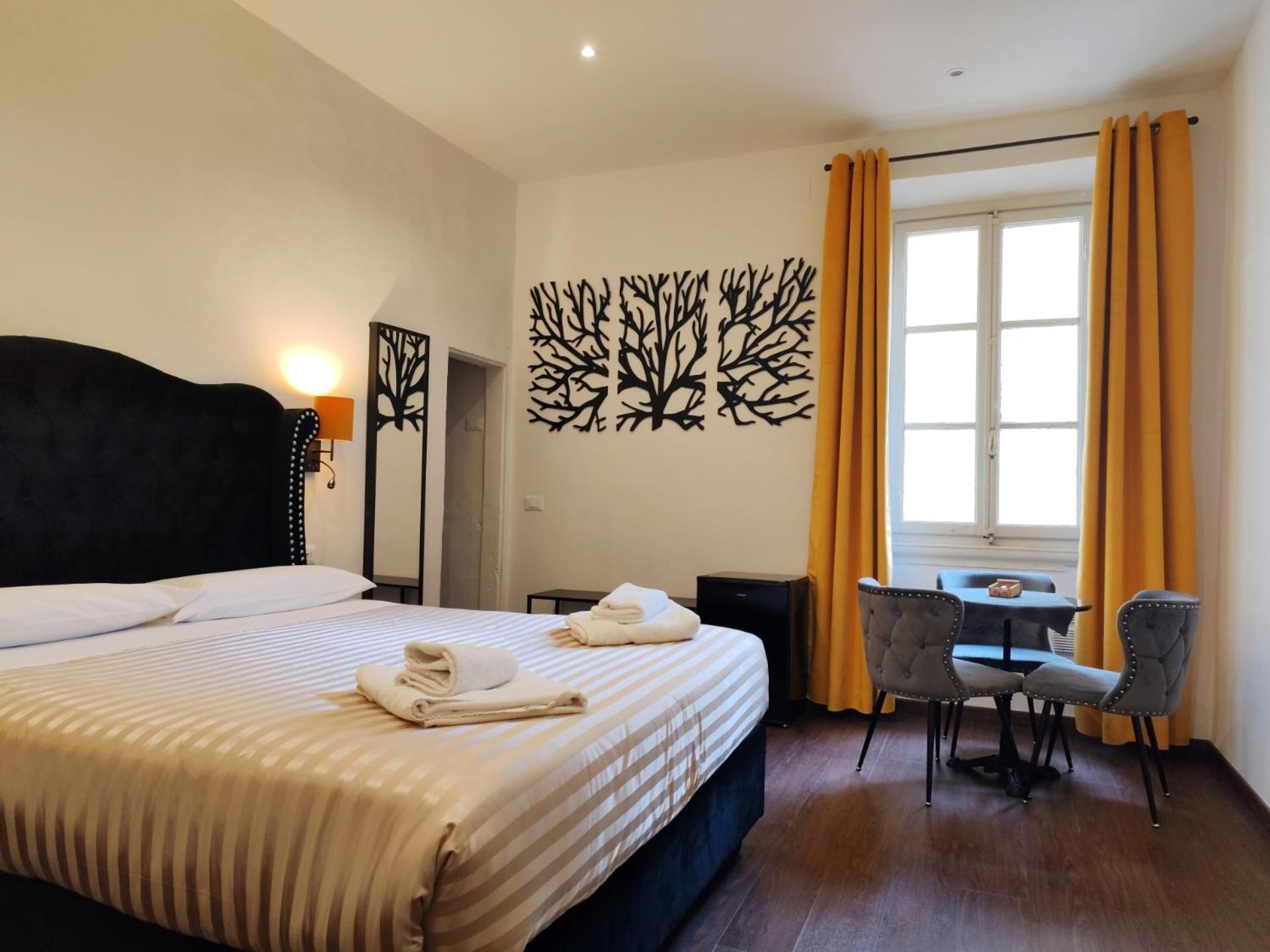 Residenza San Lorenzo Firenze Bagian luar foto