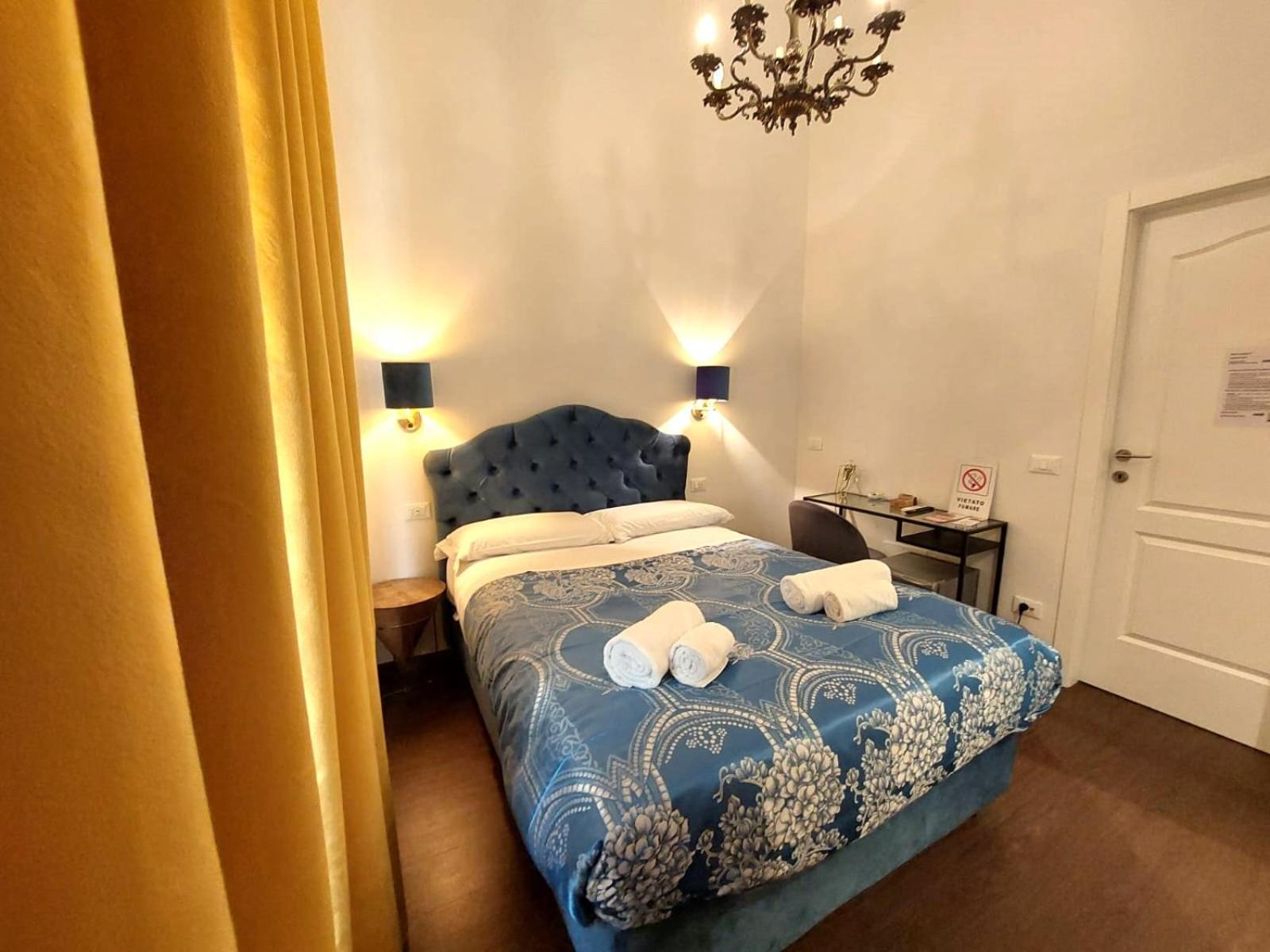 Residenza San Lorenzo Firenze Bagian luar foto
