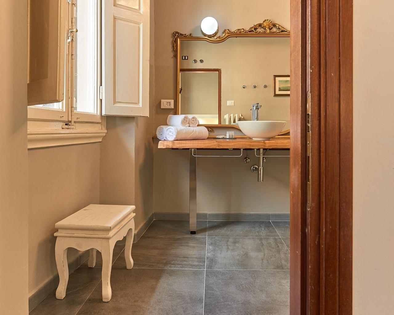 Residenza San Lorenzo Firenze Bagian luar foto